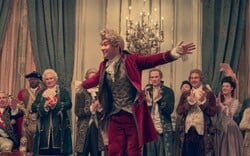 Ποιος σκότωσε τον Μότσαρτ; 