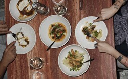 Ο Δεκέμβριος στο Anthes αποκτά τον δικό του ρυθμό