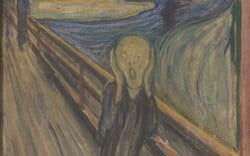 Έντβαρντ Μουνκ: Ποιος ήταν ο ζωγράφος της «Κραυγής»;