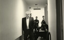 O Πασχάλης Τερζής δεν προκάλεσε ποτέ, ούτε έβλαψε κανένα