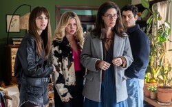 Ξεκίνησαν τα γυρίσματα της κινηματογραφικής παραγωγής «Η Βαλίτσα» 