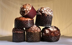 Τα 10 πιο αφράτα πανετόνε των φετινών Χριστουγέννων