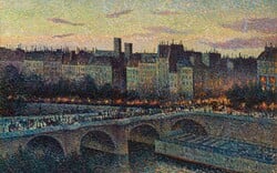 12 διαμάντια από την έκθεση «Από τον Μονέ στον Πικάσο» και η ιστορία τους