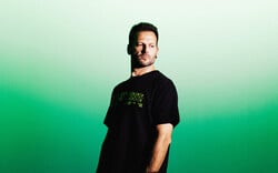 ENRICO SANGIULIANO INTERVIEW