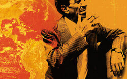 «Τι θα κάνουμε βρε φίλοι»: Μια παράσταση για τον κοσμοπολίτη ρεμπέτη Γιώργο Θεολογίτη Κατσαρό