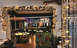 Ateniese: Δίνει ιταλικό ρυθμό στις γιορτές