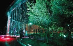 Ο «Μαγικός Κόσμος του Νερού» ζωντανεύει ξανά από την ΕΥΔΑΠ στο Πεδίον του Άρεως