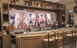 Cinapos: Το ελληνικό τραπέζι των γιορτών και του μοιράσματος