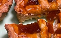 5+1 μέρη με λαχταριστή πάστα φλόρα