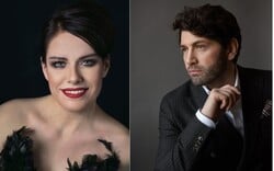 Η Κρατική Ορχήστρα Αθηνών υποδέχεται το 2026 με Γιόχαν Στράους στο Δημοτικό Θέατρο Πειραιά