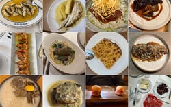 Τα αγαπημένα πιάτα του κύριου Ρεμί για το 2025, μέρος β'