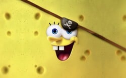 Καποδίστριας ή Τζάρμους; Μπομπ ο Σφουγγαράκης να τελειώνουμε