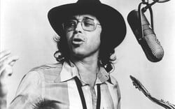 Μερικά από τα κορυφαία τζαζ άλμπουμ της χρονιάς ανήκουν στην ιταλική RED Records 