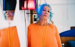 Πάολα Λάκαχ: «Η ζωή είναι ένα κύμα που το καβαλάς και σε πάει»