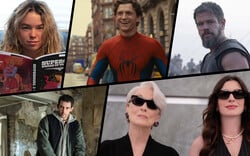 Οι 10 τεράστιες ταινίες που περιμένουμε μέσα στο 2026