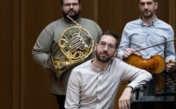 20 χρόνια από τον θάνατο του Λίγκετι: Ένας μουσικός περίπατος στο Ίδρυμα Βασίλη & Ελίζας Γουλανδρή