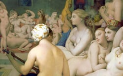 Μέσα στον γοητευτικό κόσμο των χαμάμ