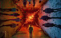 ΕΠΕΞ Ακούστε όλα τα τραγούδια όλων των σεζόν του «Stranger Things» 