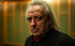 Όταν ο Αγγελάκας συναντά τον Μικρό Πρίγκιπα