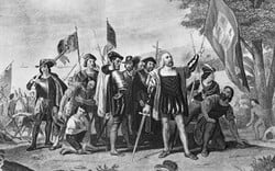 Ο Χριστόφορος Κολόμβος ήταν ένας φιλόδοξος αριβίστας 