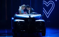 Το θρυλικό «Grease The Musical» έρχεται απευθείας από το Λονδίνο στο Christmas Theater