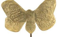 Η τέχνη της Ελένης Βερναδάκη σε μια δημοπρασία 