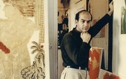 Γιατί ο Αλέκος Φασιανός έχει θέση στο ΕΜΣΤ