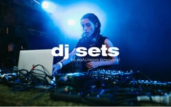 ΕΠΕΞ 10 techno parties για να μπει πιο εύκολα το ’26