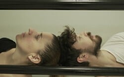 SACRA UNIO: Μια τελετουργία χορού για την ιερή ένωση αρσενικού και θηλυκού