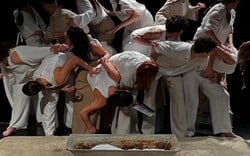 Η «Φόνισσα» με τη δύναμη του λόγου