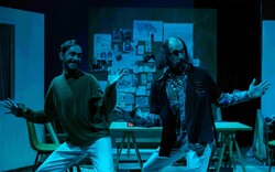 Το χρονικό ενός προαναγγελθέντος θανάτου