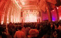 ΕΠΕΞ Η τυραννία του Berghain