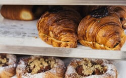 No Crumbs: Ένας φούρνος γεμάτος καλές ιδέες