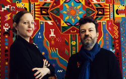 ΕΠΕΞ Kalos&Klio: «Όπως φροντίζεις τον κήπο, φροντίζεις και τη δημοκρατία, για να μπορεί να υπάρχει»