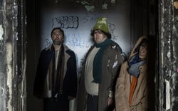 Όταν ο Βουτυράς γίνεται graphic novel