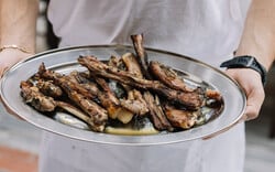 Μίλα μου για παϊδάκια