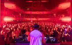 STEGI.RADIO Takeover 2026: Μια γιορτή της ηλεκτρονικής μουσικής 