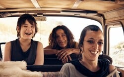 Sirat: Η κινηματογραφική έκπληξη που χρειαζόμασταν