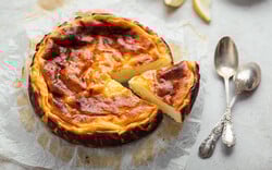 Πείτε όλοι «cheeeeesecake»! 9 σημεία στην Αθήνα όπου θα απολαύσεις το αγαπημένο γλυκό