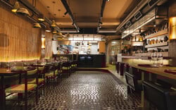 Sole Giaguaro: Ιταλική κουζίνα όπως δεν την έχεις συνηθίσει