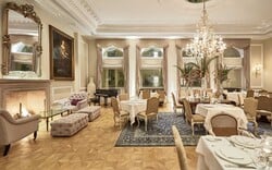 Μία από τις κορυφαίες Michelin Star εμπειρίες της χρονιάς έρχεται στην Αθήνα