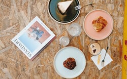 Ubuntu: Ο καφές γίνεται αληθινή αφορμή συνάντησης