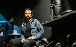 Ανέστης Αζάς: «Πρέπει ν' αφήσουμε πίσω μας την αντρίλα»