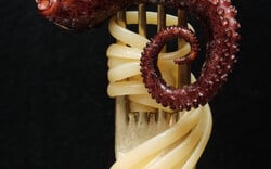 Στο Sea You ξέρουν να αναδεικνύουν ό,τι βγάζει η θάλασσα