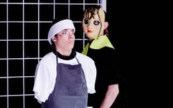 ΕΠΕΞ NÔT: Τα εξαίσια, αλλόκοτα πλάσματα της Φρέιτας