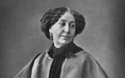 150 χρόνια μετά τον θάνατό της, η Γεωργία Σάνδη παραμένει ένα αξεπέραστο έμβλημα 