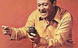 Χρηστάκης: Ένα μεγάλο λαϊκό άστρο, που άναψε και έσβησε στο πι και φι