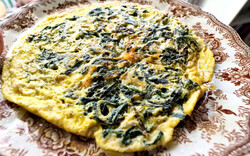 Προβάτσες, η «άγρια» γεύση του χειμώνα στις Κυκλάδες