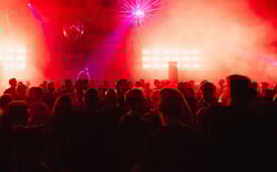 STEGI.RADIO Takeover: Το πάρτι που αποθεώνει την ηλεκτρονική μουσική