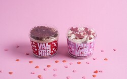 From our heart to yours: Η πιο γλυκιά δήλωση αγάπης γράφεται και φέτος στα Zuccherino